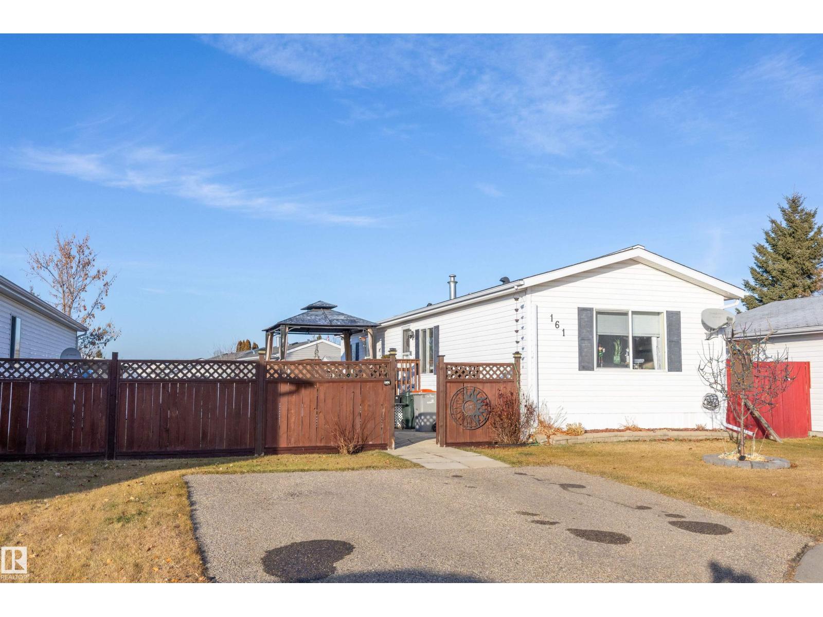Residential in Stony Plain