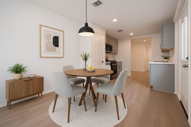 Staged breakfast | Image 11