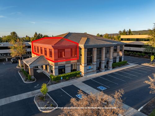 1501 E Mcandrews Rd, Medford, OR, 97504-5533 | Card Image