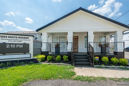 2009 N Durham Dr, Houston, TX, 77008-3517 | Card Image