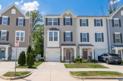 3225 Acadia Dr, CHARLOTTESVILLE, VA, 22911-3520 | Card Image