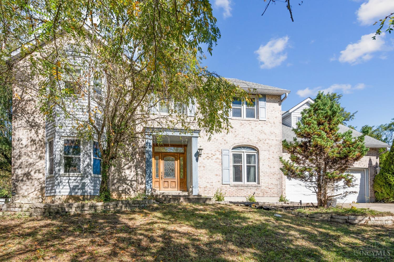 Jonquilmeadow Dr, Cincinnati, OH 45240
