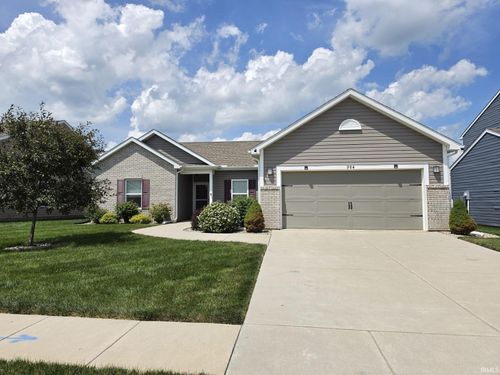 984 Colcester Lane, West Lafayette, IN, 47906 | Card Image