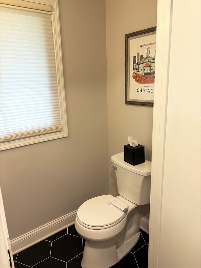 1487 Kathleen Way, House other with 3 bedrooms, 2 bathrooms and 2 parking in Elk Grove Village IL | Image 23