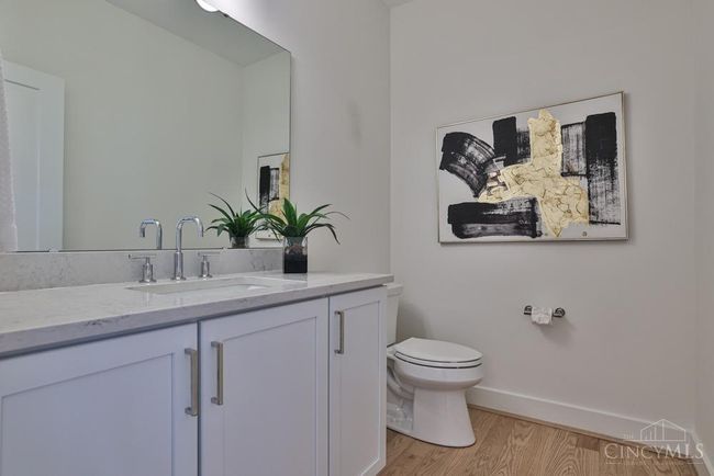 2912 Robertson Ave, House other with 3 bedrooms, 4 bathrooms and null parking in Cincinnati OH | Image 22