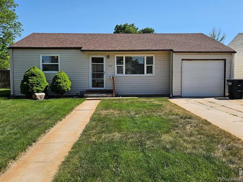 229 Logan St, Sterling, CO, 80751-2409 | Card Image