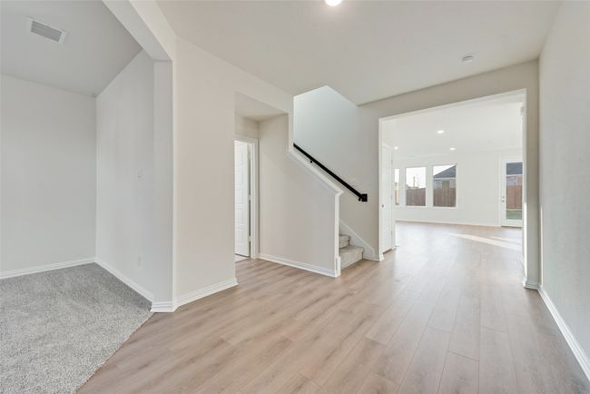 2903 Hanscom St, House other with 4 bedrooms, 3 bathrooms and null parking in Forney TX | Image 12