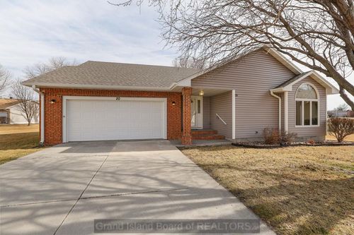 20 Via Trivoli, Grand Island, NE, 68803 | Card Image