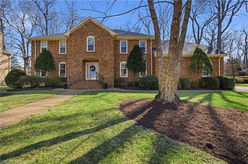 916 Downshire Chase, Virginia Beach, VA, 23452-6150 | Card Image