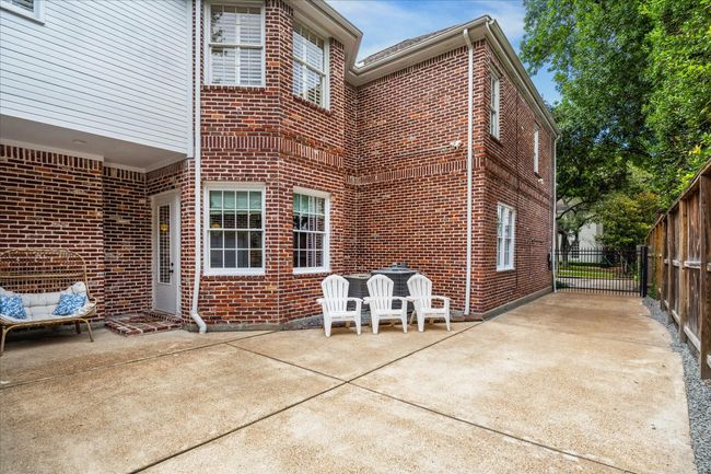 Electric gated driveway! | Image 29