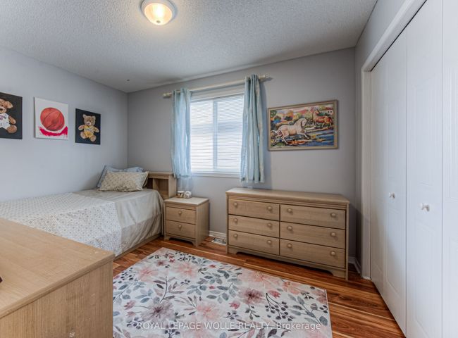 732 Grand Banks Dr, House other with 3 bedrooms, 4 bathrooms and 1 parking in Waterloo ON | Image 24