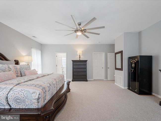 210 Kemper Ct, House other with 6 bedrooms, 4 bathrooms and null parking in STEPHENSON VA | Image 42