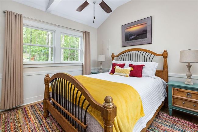 6592 Huckleberry Ln, House other with 1 bedrooms, 1 bathrooms and null parking in Lula GA | Image 19