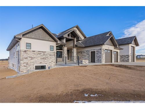 17155 Twinkling Star Ln, Colorado Springs, CO, 80908-1711 | Card Image