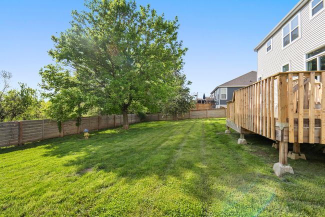 163 Balderson Dr, House other with 5 bedrooms, 3 bathrooms and null parking in Pickerington OH | Image 49