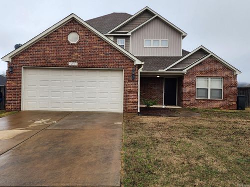 1230 Littlewood Cv, Conway, AR, 72032-8986 | Card Image
