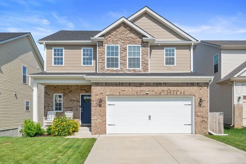937 Thomas Park, Lexington, KY, 40511 | Card Image