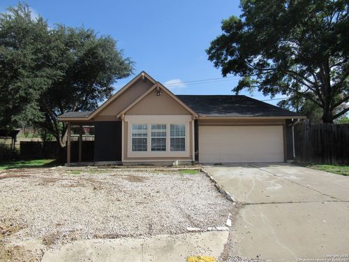 7731 Clear Ridge Dr, San Antonio, TX, 78239-4010 | Card Image