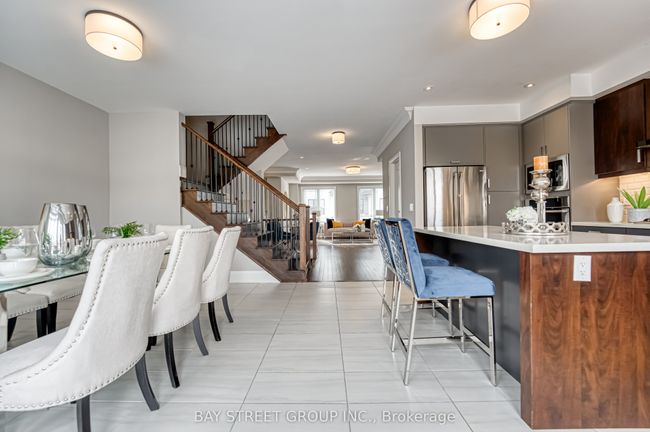 TH5 - 384 Highway 7 E, Condo with 3 bedrooms, 6 bathrooms and 2 parking in Richmond Hill ON | Image 18