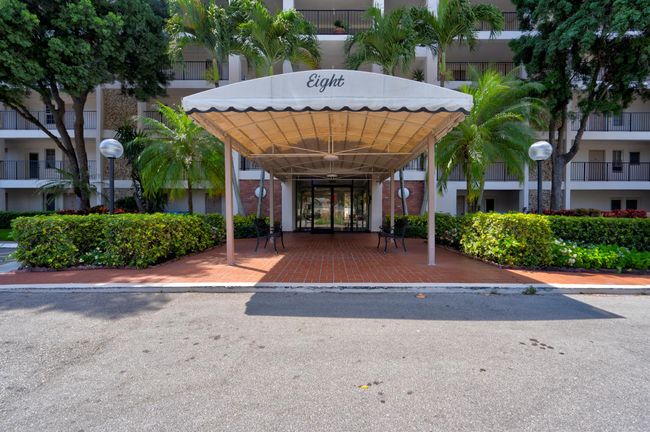 APT-505 - 3050 N Palm Aire Dr, Condo with 1 bedrooms, 1 bathrooms and null parking in Pompano Beach FL | Image 8