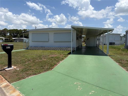 5304 Cherry Hill Ave, Sarasota, FL, 34234-3019 | Card Image