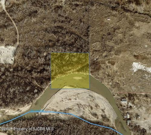 LOT 3 S Newby Ln, Bloomfield, NM, 87413 | Card Image