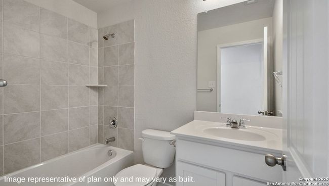 200 Squacco Heron, House other with 4 bedrooms, 2 bathrooms and null parking in San Antonio TX | Image 14