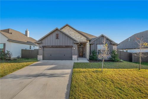 5008 Greyrock Drive, Bryan, TX, 77802 | Card Image