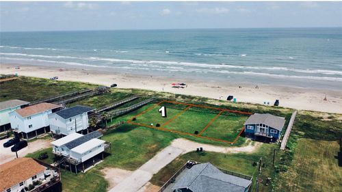 101 Nesmith Place, Surfside Beach, TX, 77541 | Card Image