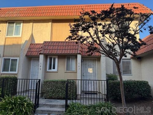 647 Beverly Pl, San Marcos, CA, 92078-3746 | Card Image