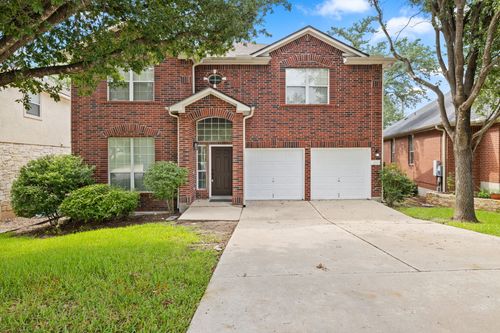 2732 Cascade Falls Dr, Austin, TX, 78738-5345 | Card Image