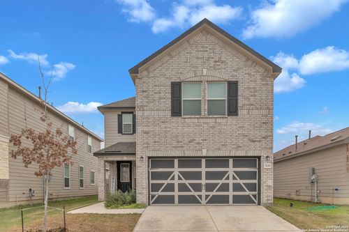 5118 Kayak Cv, Elmendorf, TX, 78112-0267 | Card Image