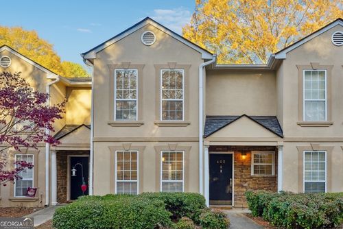 402-402 Masons Creek Circle, Sandy Springs, GA, 30350 | Card Image