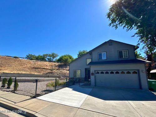 1640 Peavine Rd, Reno, NV, 89503-1346 | Card Image