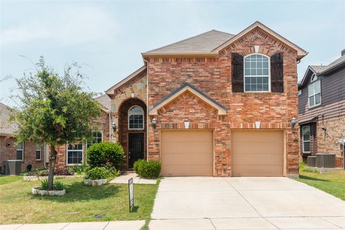 1442 Wellesley Dr, Lewisville, TX, 75067-4452 | Card Image