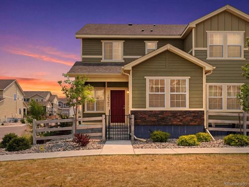 16392 Hay Barn Hts, Monument, CO, 80132-7807 | Card Image