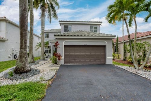 1042-1042 Bluewood Ter, Weston, FL, 33327-2056 | Card Image