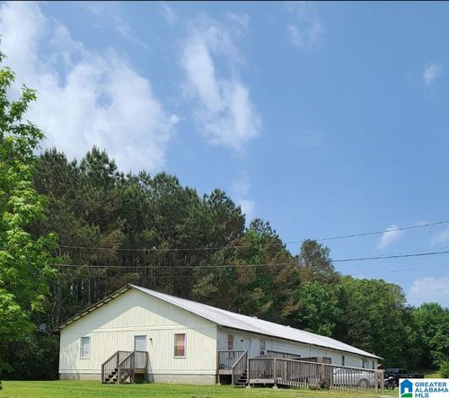 1319 Fall City Rd, Jasper, AL, 35503-4868 | Card Image