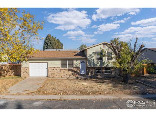 2128 Wedgewood Ct, Greeley, CO, 80631 | Card Image