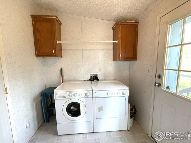 5547 N County Road 73 C, House other with 2 bedrooms, 2 bathrooms and null parking in Red Feather Lakes CO | Image 15