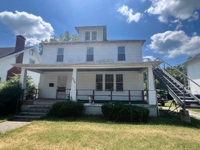 339 Holmes Street, House other with 4 bedrooms, 2 bathrooms and null parking in Frankfort KY | Image 1