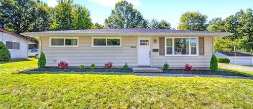 2003 James St, Niles, OH, 44446-3981 | Card Image