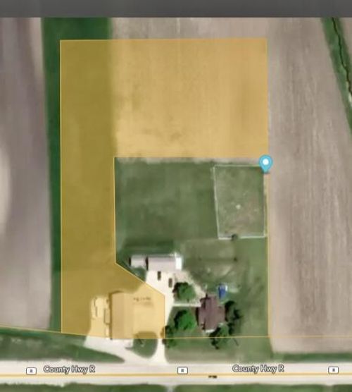 W5310 County Road R, EMMET, WI, 53098 | Card Image