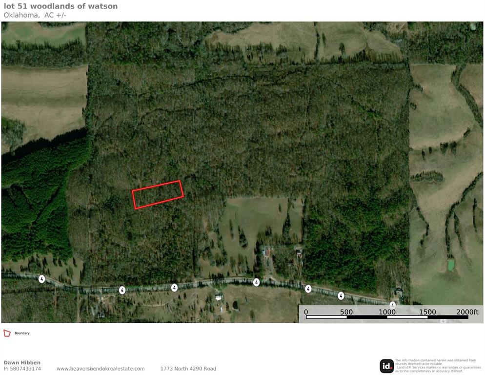 Land in Watson 3