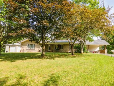 7339 North Us Highway 25, House other with 3 bedrooms, 1 bathrooms and null parking in East Bernstadt KY | Image 1