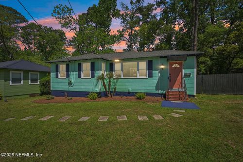 1315 Azalea Dr, Jacksonville, FL, 32205-8310 | Card Image