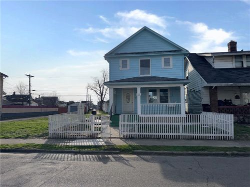 65 S Sperling Ave, Dayton, OH, 45403-2223 | Card Image