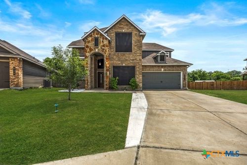 606 Hobby Rd, Copperas Cove, TX, 76522-4466 | Card Image