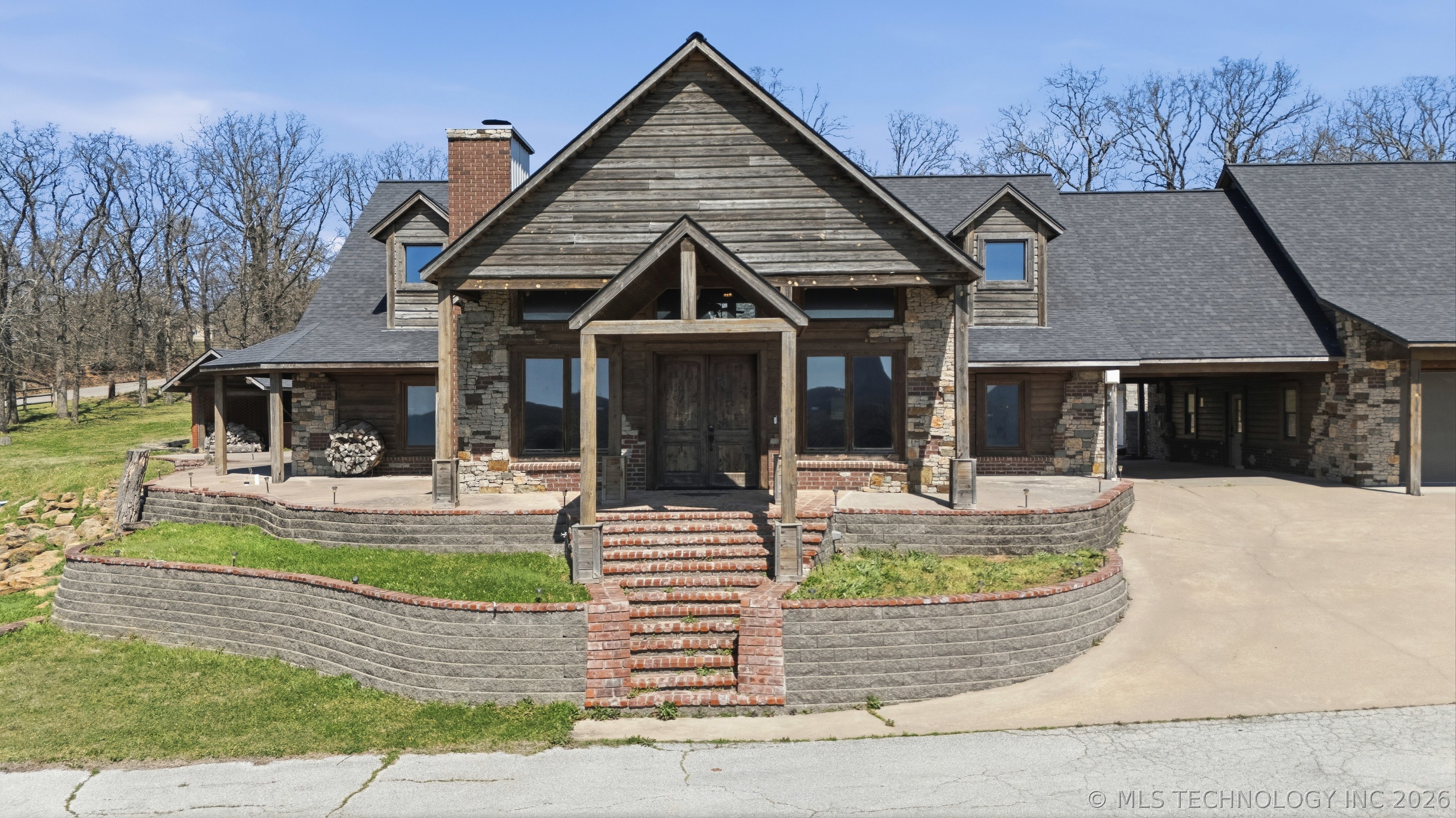 Residential in Claremore 3