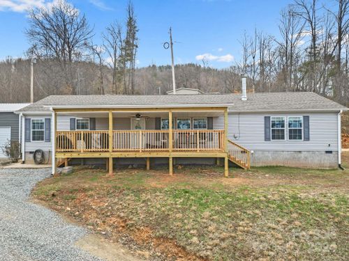 112 Cook Road, Hot Springs, NC, 28743 | Card Image